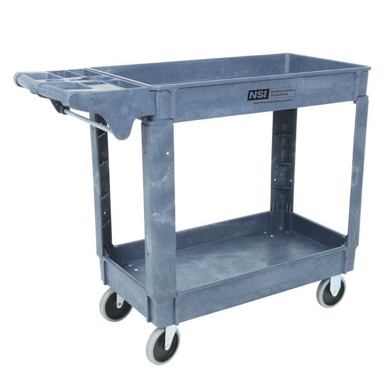 Utilitiy Carts